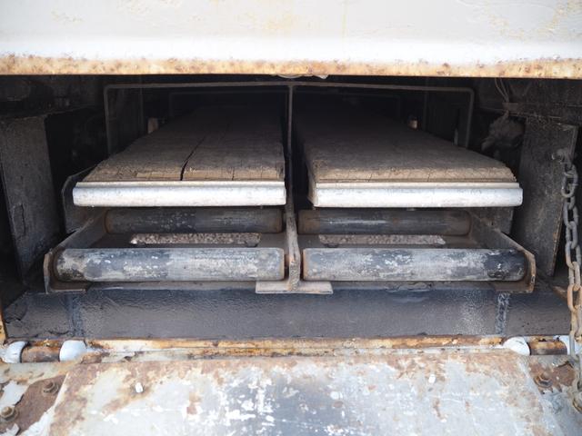 三菱ふそう ファイター 中型 平ボディ *********(102842) 34枚目