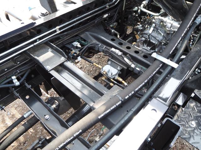 Mitsubishi Fuso fighter Middle Arm roll trucks *********(102841) 35枚目