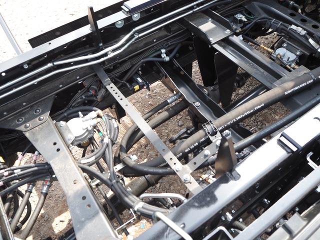 Mitsubishi Fuso fighter Middle Arm roll trucks *********(102841) 36枚目