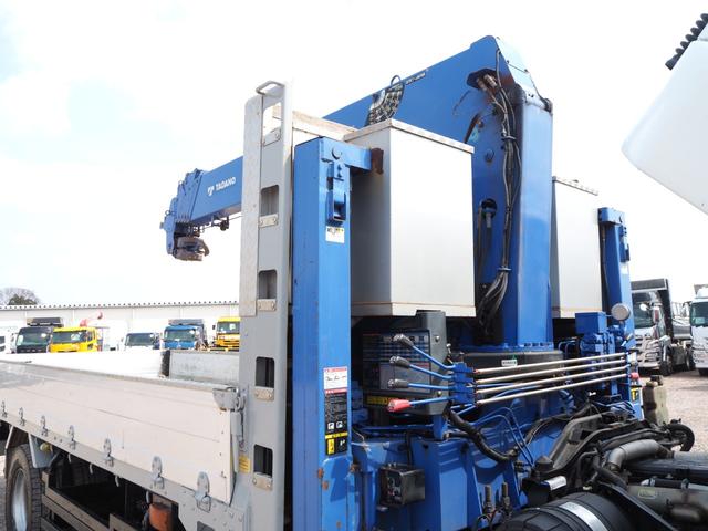 三菱ふそう ファイター 中型 平ボディ *********(102842) 36枚目