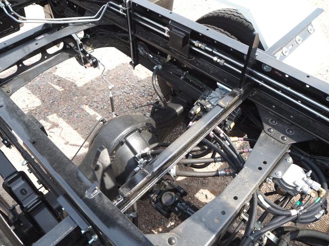 Mitsubishi Fuso fighter Middle Arm roll trucks *********(102841) 37枚目