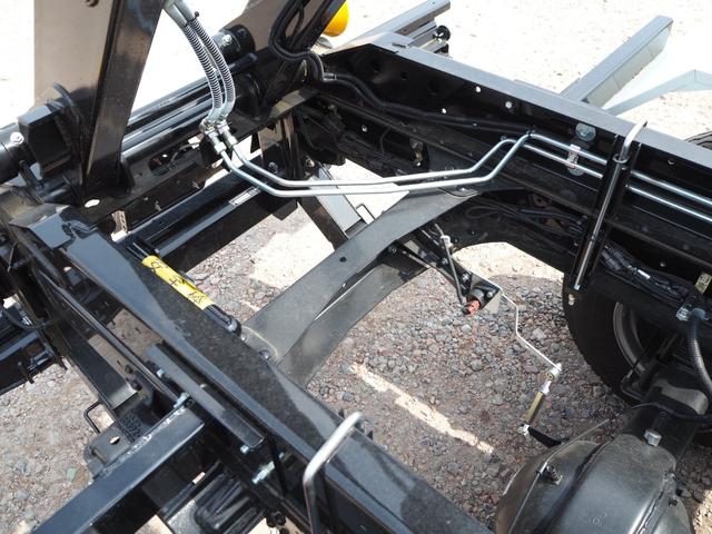 Mitsubishi Fuso fighter Middle Arm roll trucks *********(102841) 38枚目