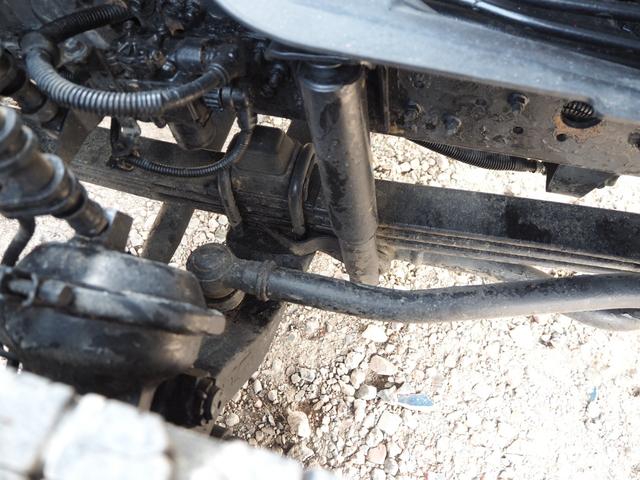 三菱ふそう ファイター 中型 平ボディ *********(102842) 39枚目