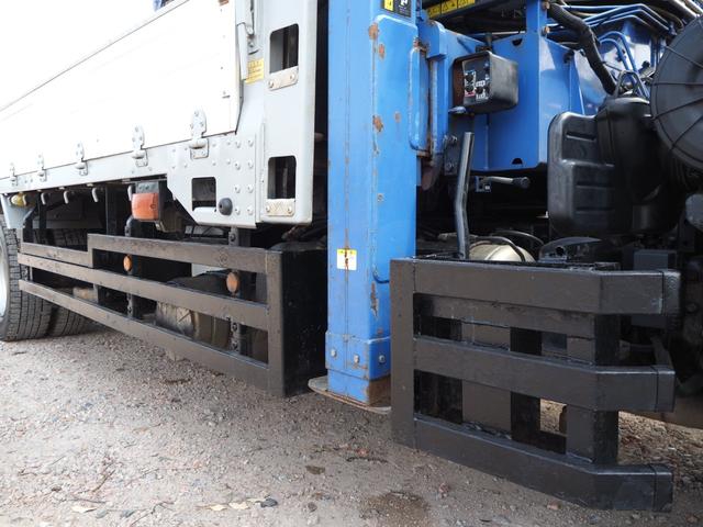 三菱ふそう ファイター 中型 平ボディ *********(102842) 40枚目