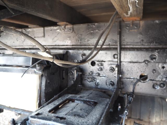 三菱ふそう ファイター 中型 平ボディ *********(102842) 41枚目