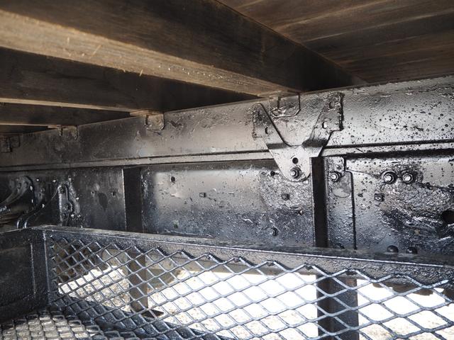 三菱ふそう ファイター 中型 平ボディ *********(102842) 42枚目