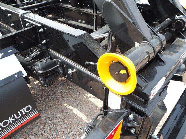 Mitsubishi Fuso fighter Middle Arm roll trucks *********(102841) 45枚目