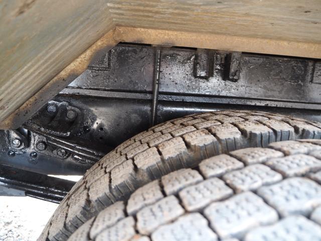 三菱ふそう ファイター 中型 平ボディ *********(102842) 45枚目