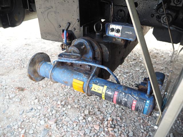 三菱ふそう ファイター 中型 平ボディ *********(102842) 46枚目