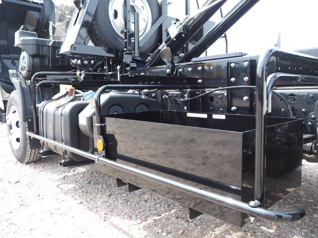 Mitsubishi Fuso fighter Middle Arm roll trucks *********(102841) 47枚目