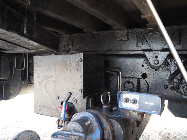 三菱ふそう ファイター 中型 平ボディ *********(102842) 47枚目