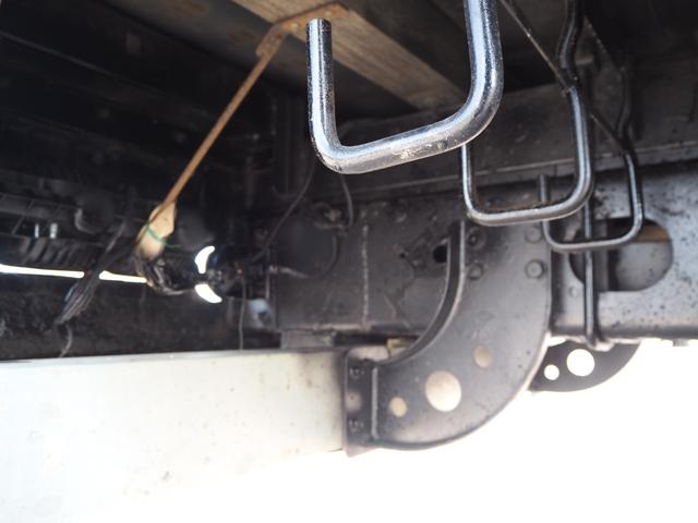 三菱ふそう ファイター 中型 平ボディ *********(102842) 48枚目