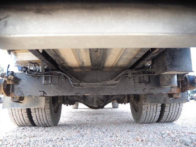 三菱ふそう ファイター 中型 平ボディ *********(102842) 49枚目