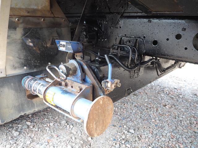 三菱ふそう ファイター 中型 平ボディ *********(102842) 50枚目