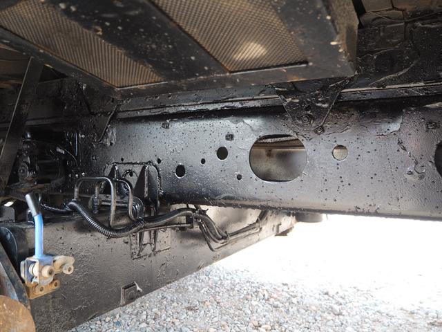 三菱ふそう ファイター 中型 平ボディ *********(102842) 51枚目