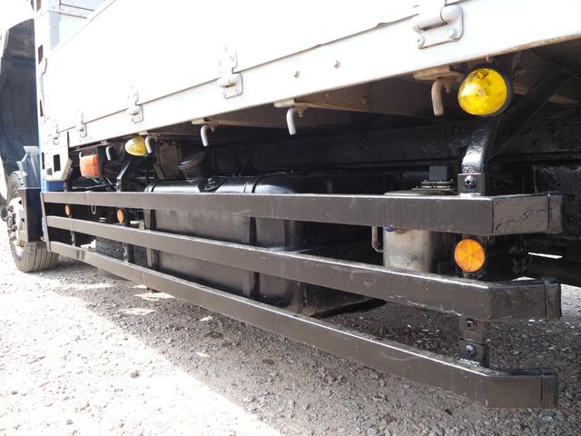 三菱ふそう ファイター 中型 平ボディ *********(102842) 54枚目