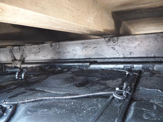 三菱ふそう ファイター 中型 平ボディ *********(102842) 57枚目