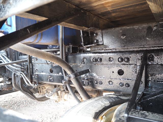 三菱ふそう ファイター 中型 平ボディ *********(102842) 58枚目