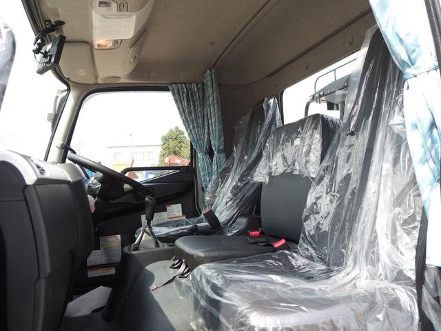 Mitsubishi Fuso fighter Middle Arm roll trucks *********(102841) 58枚目