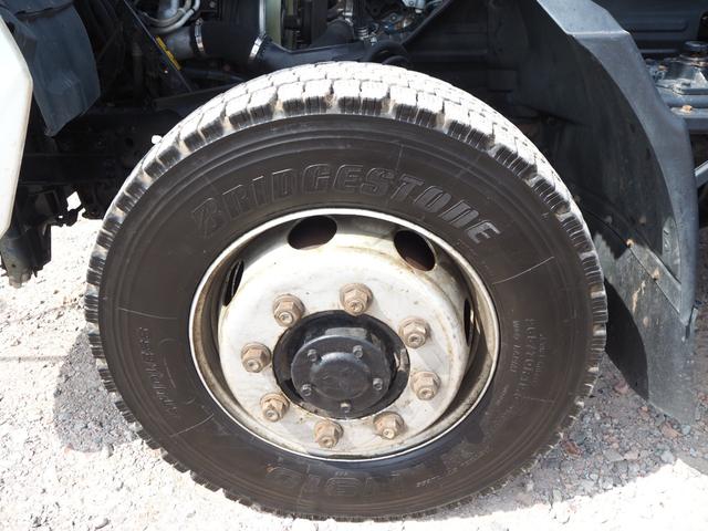 三菱ふそう ファイター 中型 平ボディ *********(102842) 59枚目