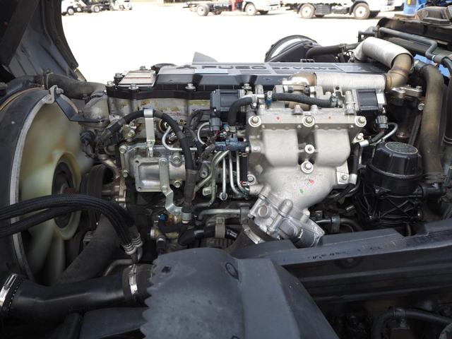 三菱ふそう ファイター 中型 平ボディ *********(102842) 60枚目