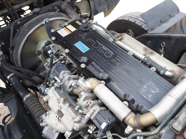 三菱ふそう ファイター 中型 平ボディ *********(102842) 61枚目