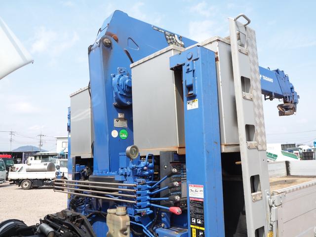 三菱ふそう ファイター 中型 平ボディ *********(102842) 63枚目