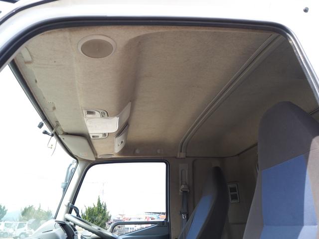 三菱ふそう ファイター 中型 平ボディ *********(102842) 65枚目