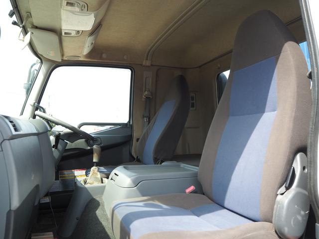 三菱ふそう ファイター 中型 平ボディ *********(102842) 66枚目