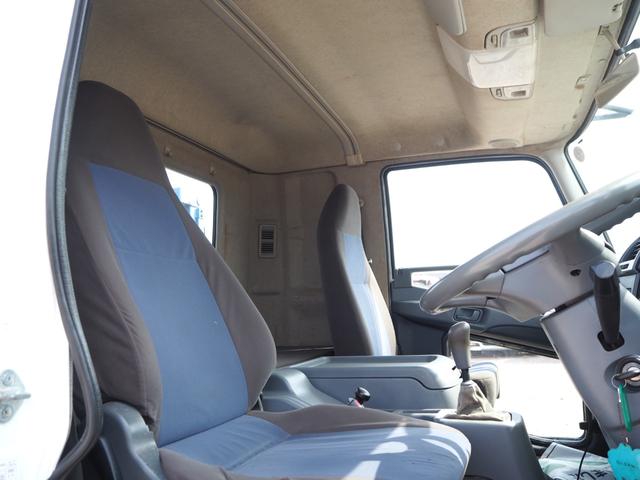 三菱ふそう ファイター 中型 平ボディ *********(102842) 67枚目