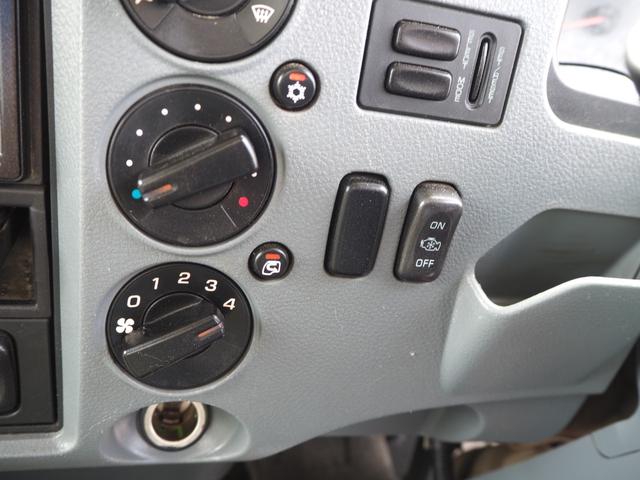 三菱ふそう ファイター 中型 平ボディ *********(102842) 74枚目