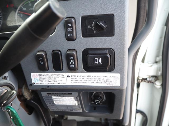 三菱ふそう ファイター 中型 平ボディ *********(102842) 75枚目