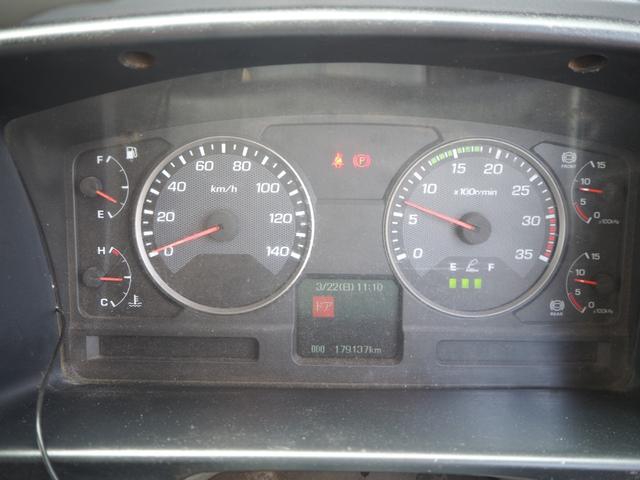 三菱ふそう ファイター 中型 平ボディ *********(102842) 76枚目