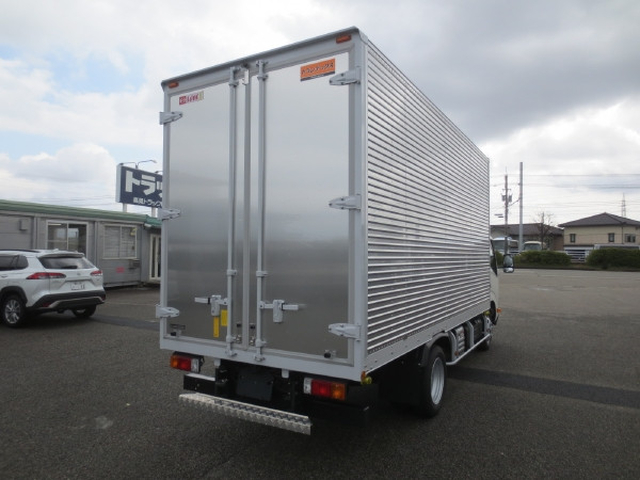日野 デュトロ 小型 バン 2KG-XZU655M(102844) 4枚目