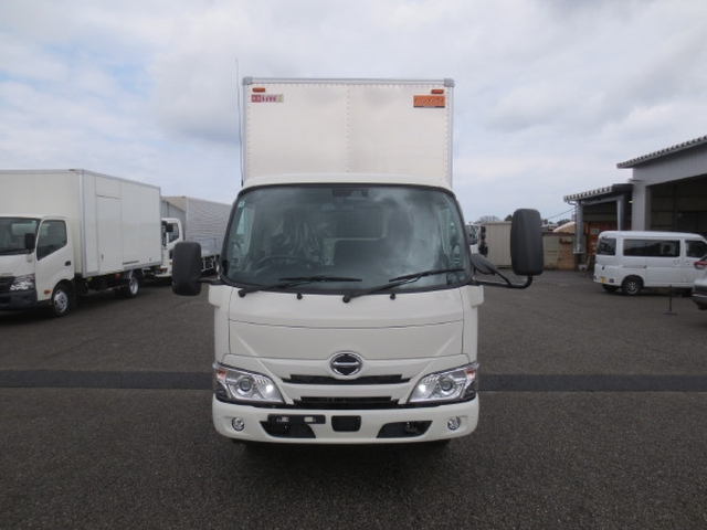 日野 デュトロ 小型 バン 2KG-XZU655M(102844) 6枚目
