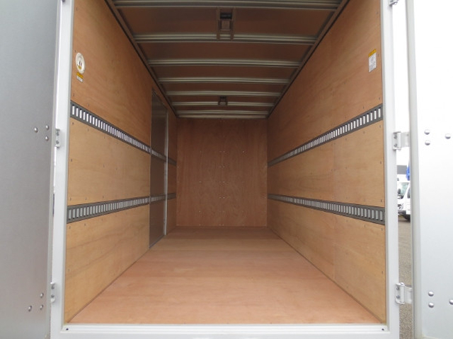 日野 デュトロ 小型 バン 2KG-XZU655M(102844) 10枚目