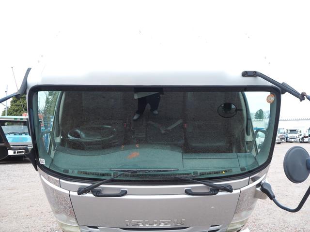 いすゞ フォワード 中型 土砂ダンプ *********(102843) 18枚目