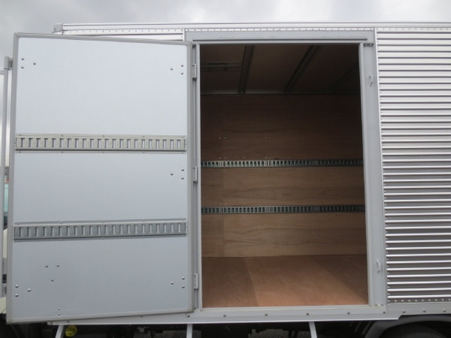 日野 デュトロ 小型 バン 2KG-XZU655M(102844) 11枚目