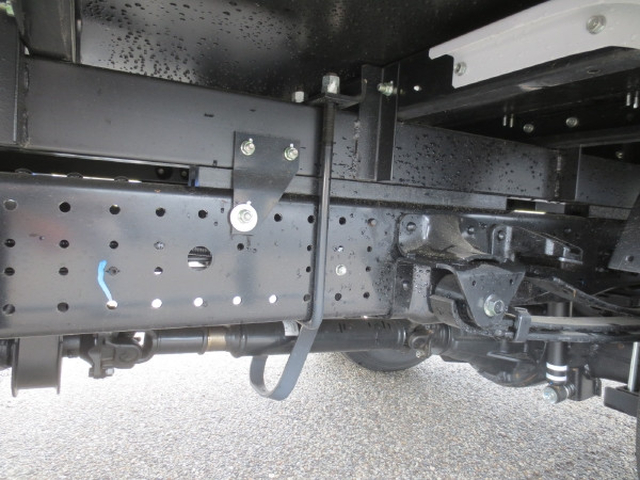 日野 デュトロ 小型 バン 2KG-XZU655M(102844) 12枚目