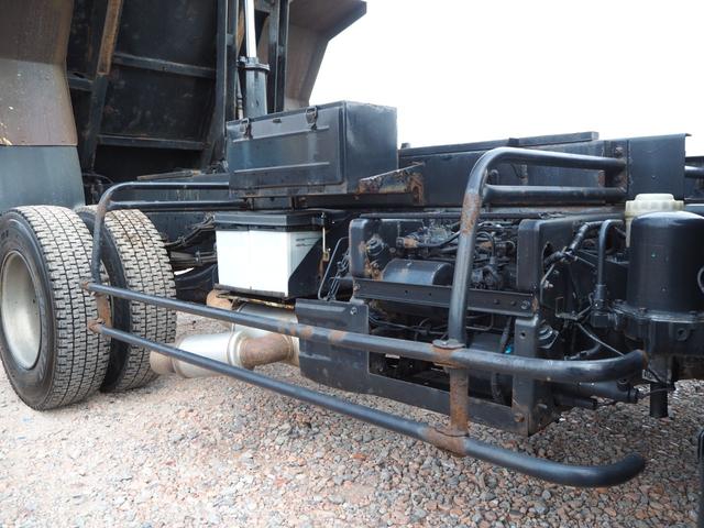 いすゞ フォワード 中型 土砂ダンプ *********(102843) 21枚目