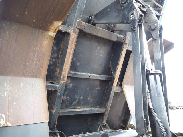 いすゞ フォワード 中型 土砂ダンプ *********(102843) 23枚目