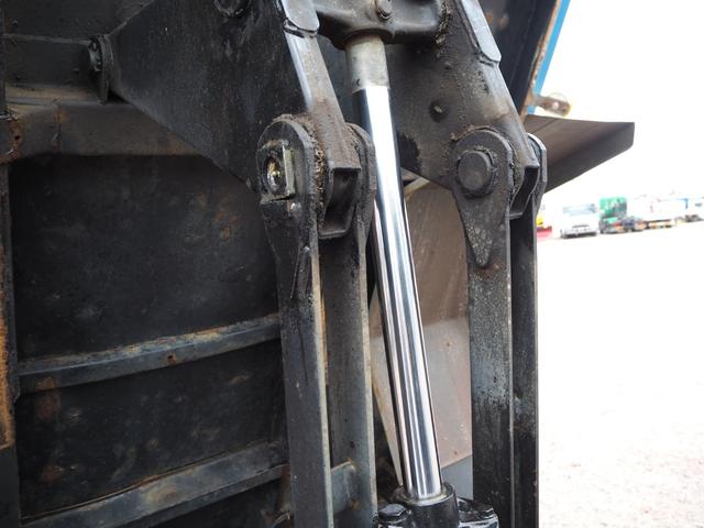 いすゞ フォワード 中型 土砂ダンプ *********(102843) 24枚目