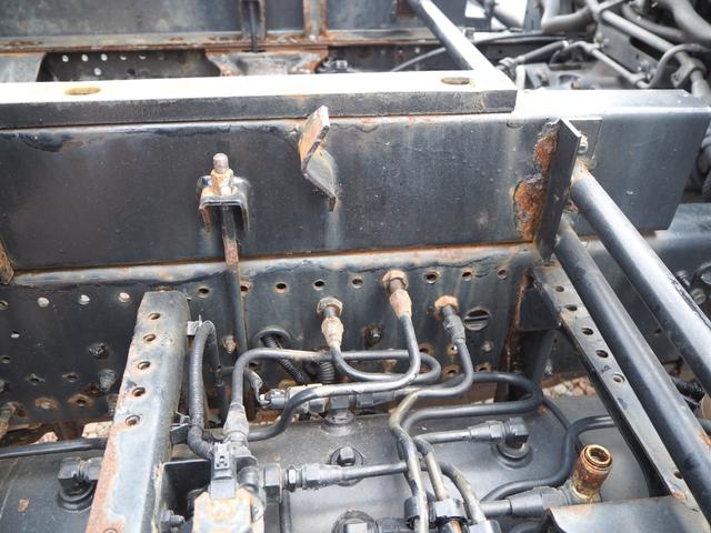 いすゞ フォワード 中型 土砂ダンプ *********(102843) 25枚目