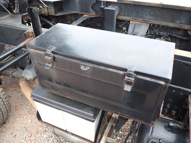 いすゞ フォワード 中型 土砂ダンプ *********(102843) 26枚目