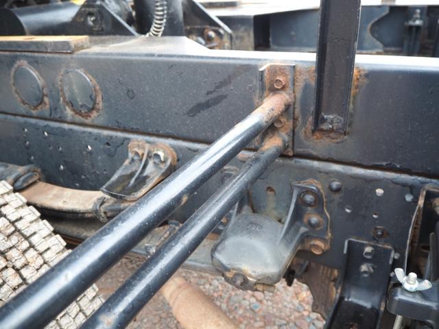 いすゞ フォワード 中型 土砂ダンプ *********(102843) 27枚目