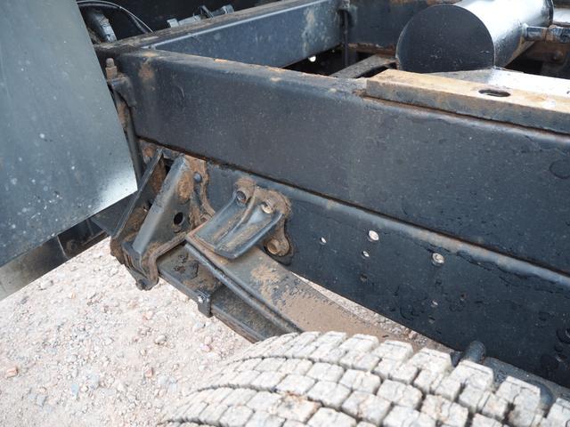 いすゞ フォワード 中型 土砂ダンプ *********(102843) 28枚目