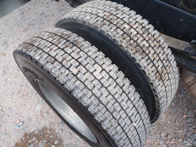 いすゞ フォワード 中型 土砂ダンプ *********(102843) 29枚目