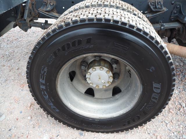 いすゞ フォワード 中型 土砂ダンプ *********(102843) 30枚目