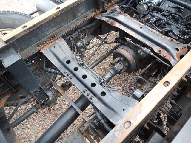 いすゞ フォワード 中型 土砂ダンプ *********(102843) 32枚目