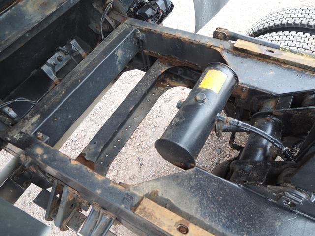 いすゞ フォワード 中型 土砂ダンプ *********(102843) 34枚目